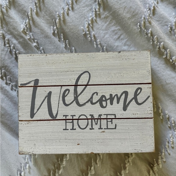 9 different signs to hang in your home! Get them all for $75- OBO $250 value - Picture 8 of 11